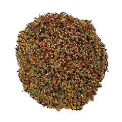 Wild Harvest Advanced Nutrition para canarios y jilguero: bolsa de semillas para uso diario