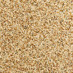 Wild Harvest bolsa sellada mantiene la frescura de la mezcla.