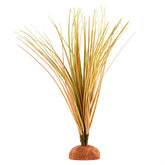 WOLEDOE pasto seco desierto para terrario, genera atmósfera natural y fácil de limpiar.
