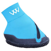 Bota médica Woof Wear de pezuña con diseño diagonal para rehabilitación
