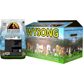 Envase de Wysong Ferret Epigen 90, apoyo digestivo para hurones