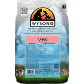 Wysong Uretic, alimento seco de pollo, alta proteína para gatos.
