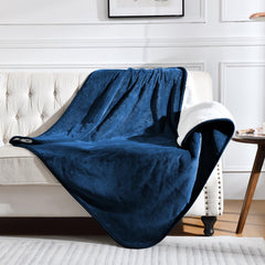 Manta Yaning impermeable para cama y sofá protege de líquidos.