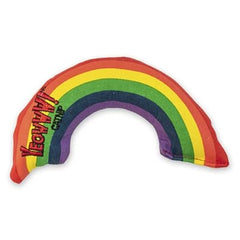 YEOWWW! arcoiris de hierba gatera para estimulación sensorial