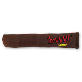 Yeowww! Juguete cigarro con catnip estimula el juego
