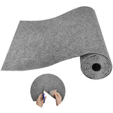 Alfombra rasca-gato YEXEXINM adhesiva de 200x40 cm para proteger muebles.