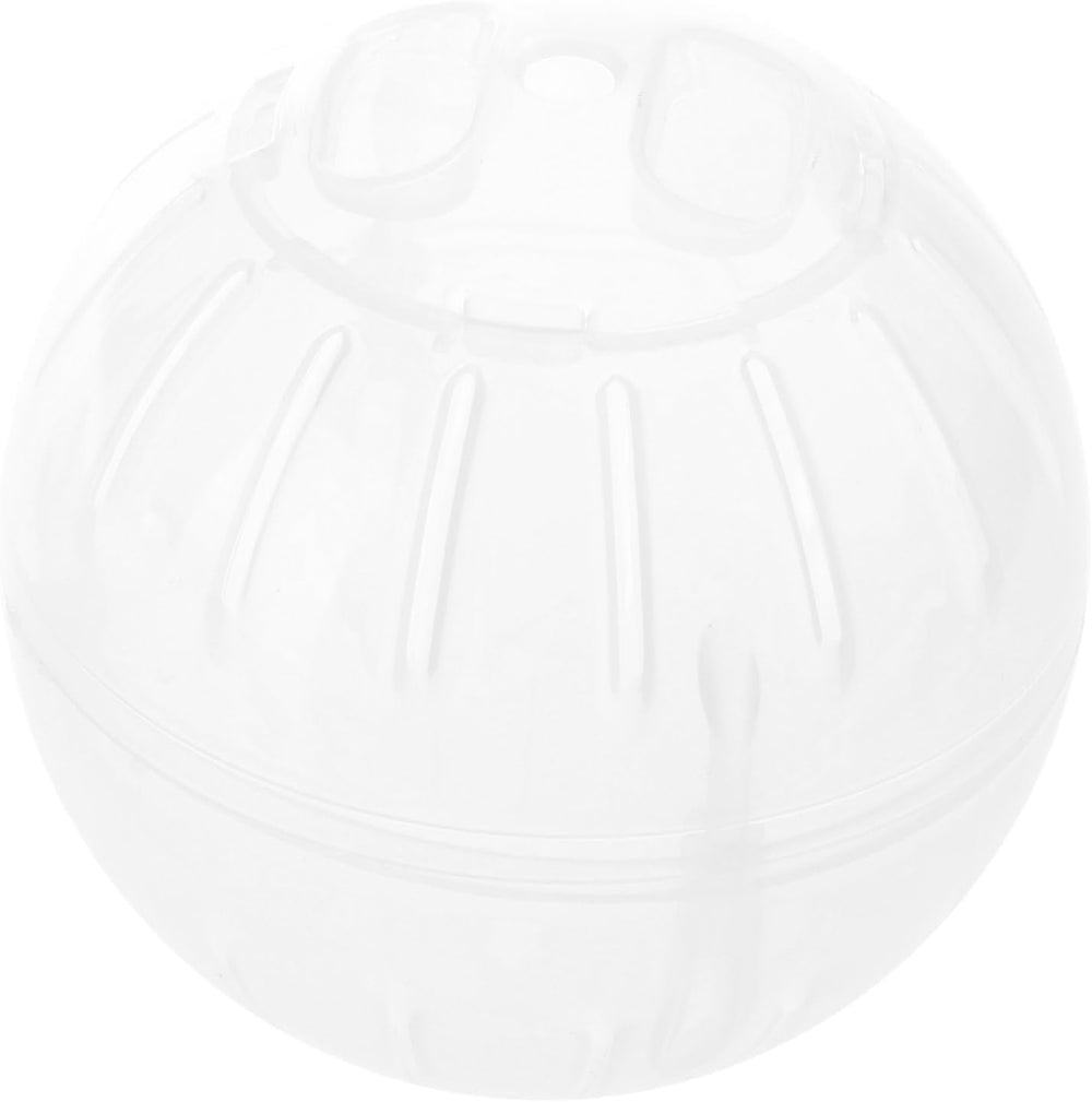 Bola de ejercicio YuanHolumid 3,9 pulgadas para hámsteres pequeños