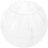 Bola de ejercicio YuanHolumid 3,9 pulgadas para hámsteres pequeños