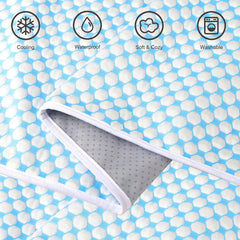 Nylon resistente ZAKAPAWS ofrece durabilidad y suavidad.
