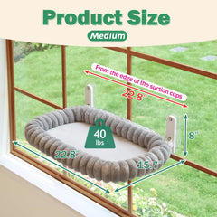 Zakkart SnugCloud, funda lavable a máquina para limpieza rápida y sencilla.