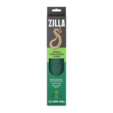 Liner verde de Zilla para terrario, tamaño 11.75x23.5 pulgadas, comodidad para el reptil.