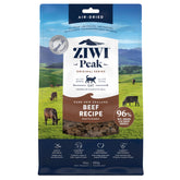 ZIWI Peak carne ternera seca al aire, alta proteína para gatos