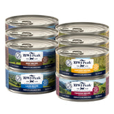 ZIWI Peak: lata de ternera, fuente de proteína de alta calidad para gatos sanos