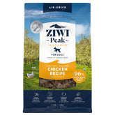 ZIWI Peak pollo secado al aire: alimento rico en proteínas para perros