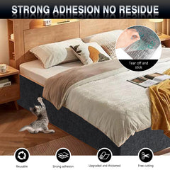 ZLAFM permite recorte personalizado para ajustar a torres y muebles.