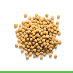 ZuPreem Natural nutrición central para la dieta diaria de aves medianas.