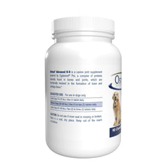 ZYCAL Ostinol con Cyplexinol Pro 50 mg, perfil bioactivo para movilidad canina