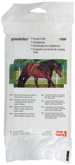 3M Animalintex, almohadilla para cascos y heridas, facilita limpieza y curación