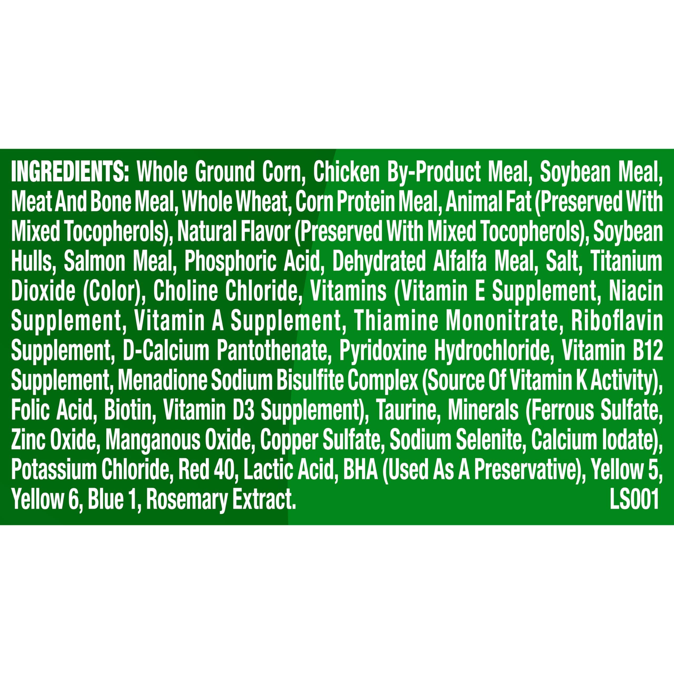 Imagen de 9Lives Indoor Essentials, envase multi-pack, compra conveniente.