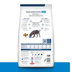 Hill's Prescription Diet d/d: proteína única sin soja, para dieta de sensibilidades