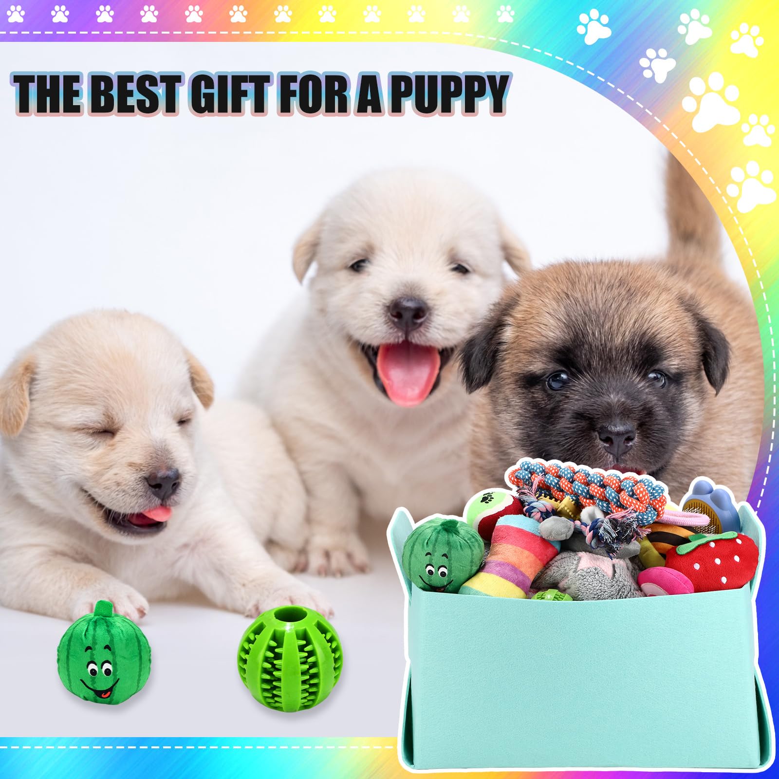 Abbylike kit inicio cachorros: bebedero para mantener la hidratación.