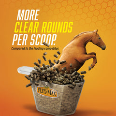 Absorbine Flex+Max glucosamina, MSM y condroitina para articulaciones fuertes.