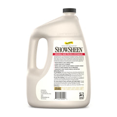 Absorbine ShowSheen desenreda melenas con aplicación suave