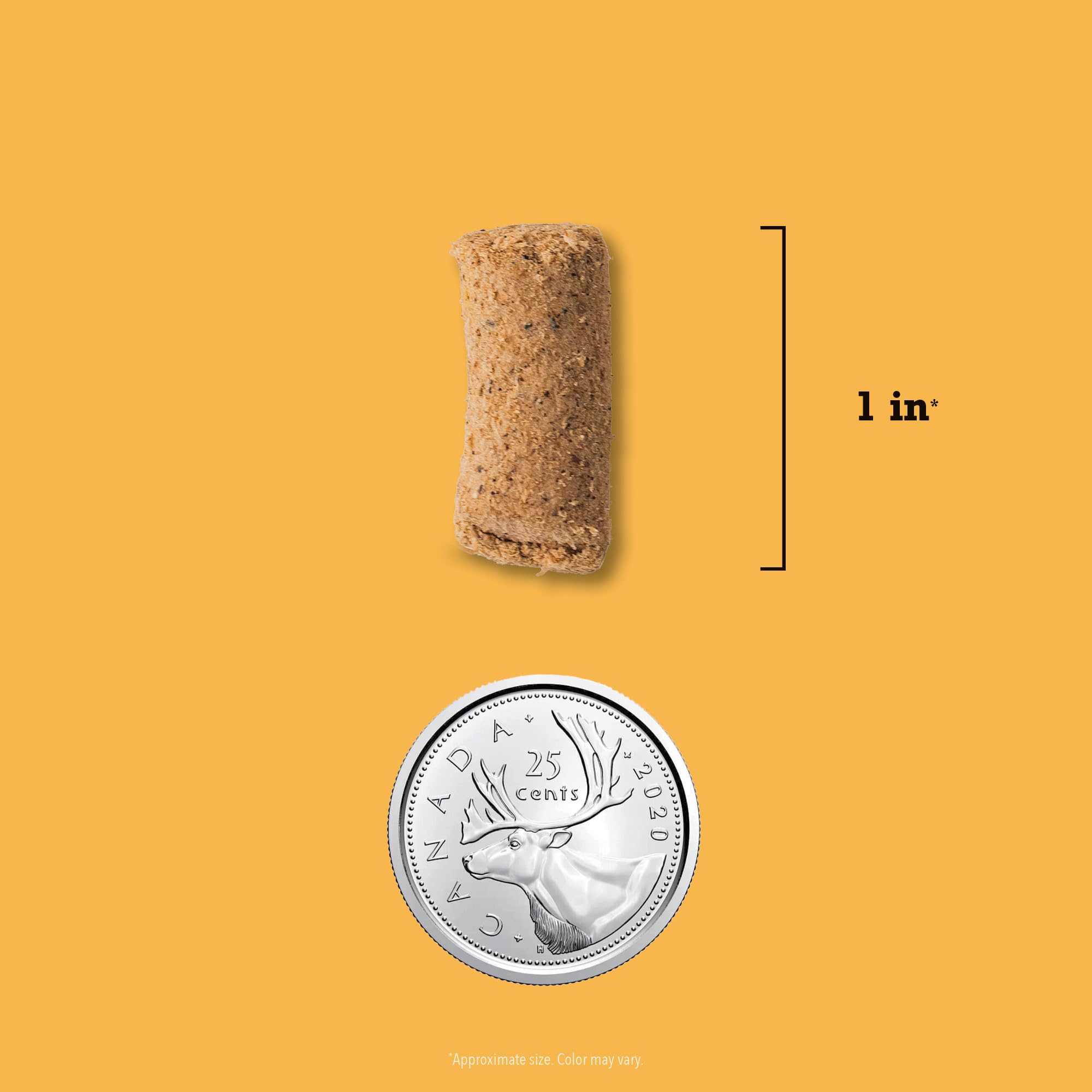 ACANA acompañamiento para croquetas secas, alimento más sabroso.