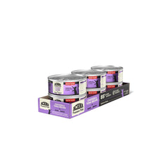 ACANA Premium Pate Gatito, lata 5.5 oz, pollo y atún, ideal para gatitos en crecimiento