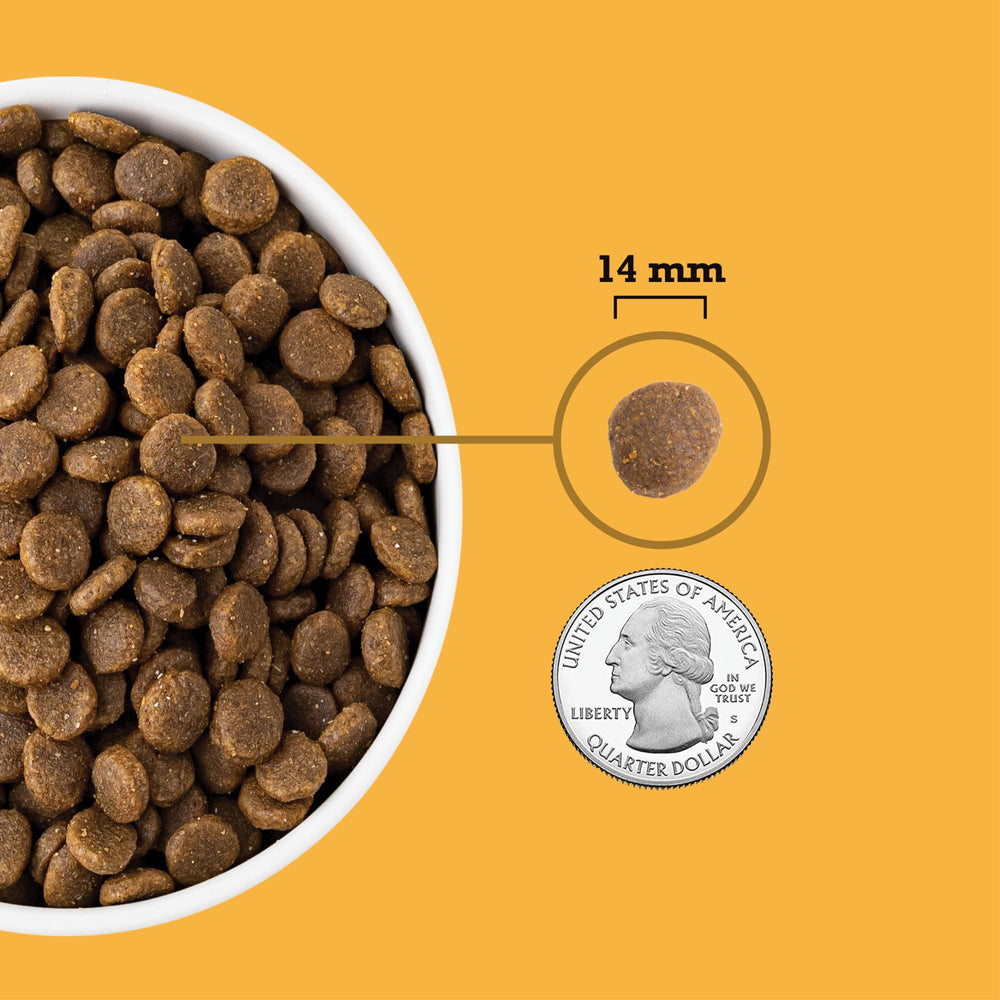ACANA vitamina E y omega 3-6 para piel y pelaje