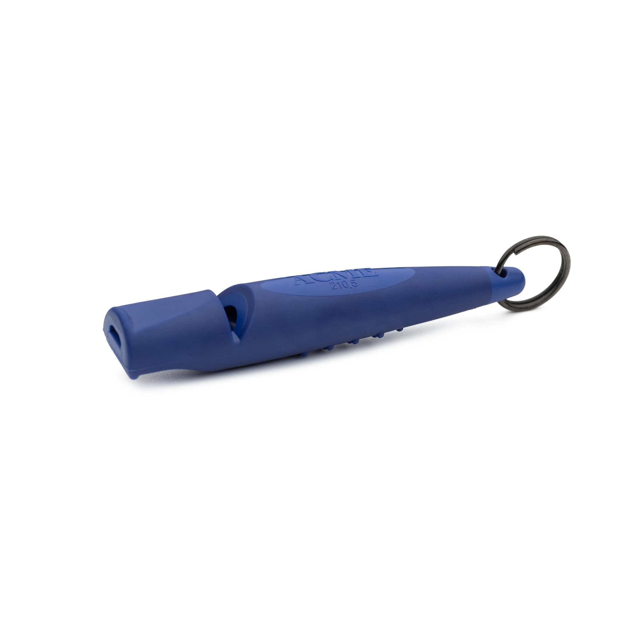 ACME Alpha 211.5 con agarre ergonómico para entrenamientos cómodos.