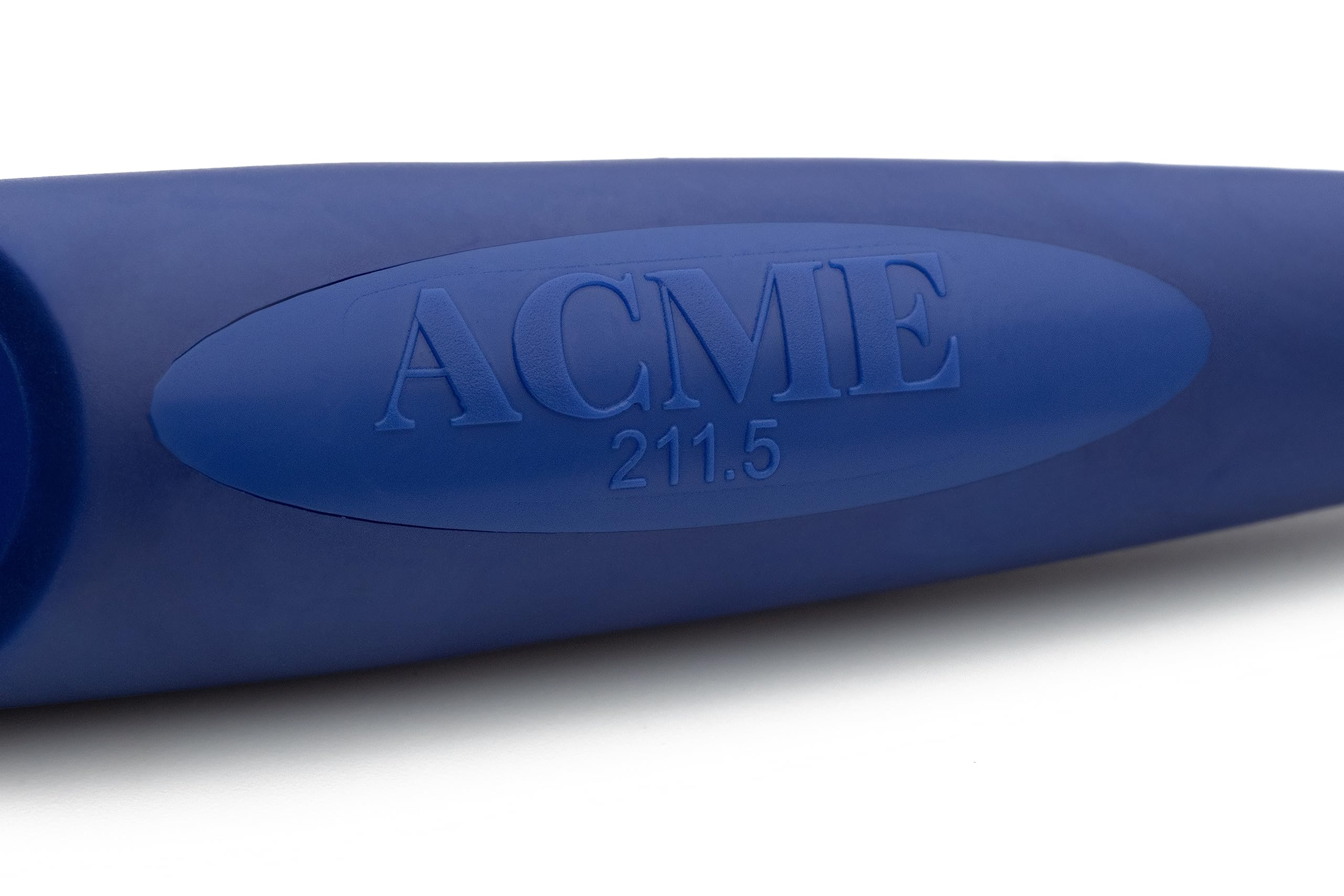 ACME Alpha 211.5 frecuencia estandarizada para reconocimiento consistente.