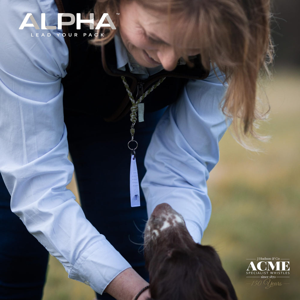 ACME Alpha 211.5 peso ligero de 6 g para manejo suave