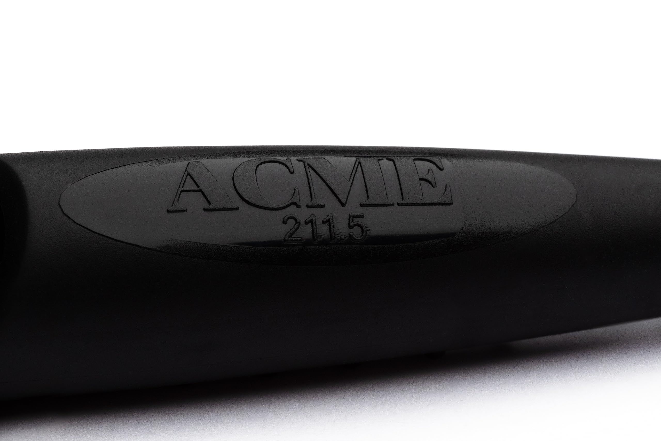 ACME Alpha 211.5 silbato en alcance de 450-500 yardas para control a distancia
