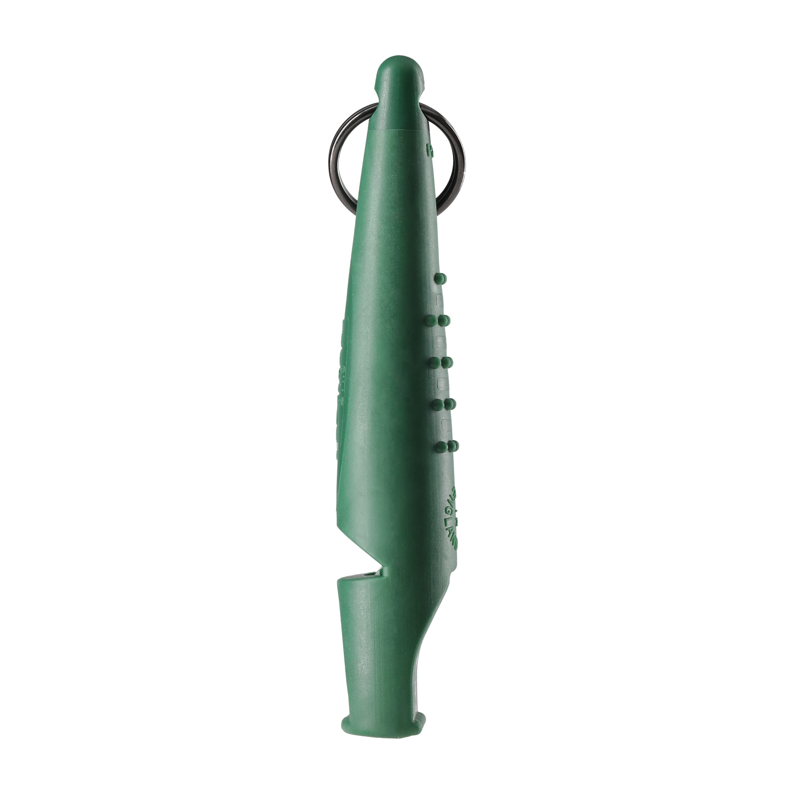 ACME Alpha 211.5 silbato plástico sin BPA, uso seguro y cómodo.