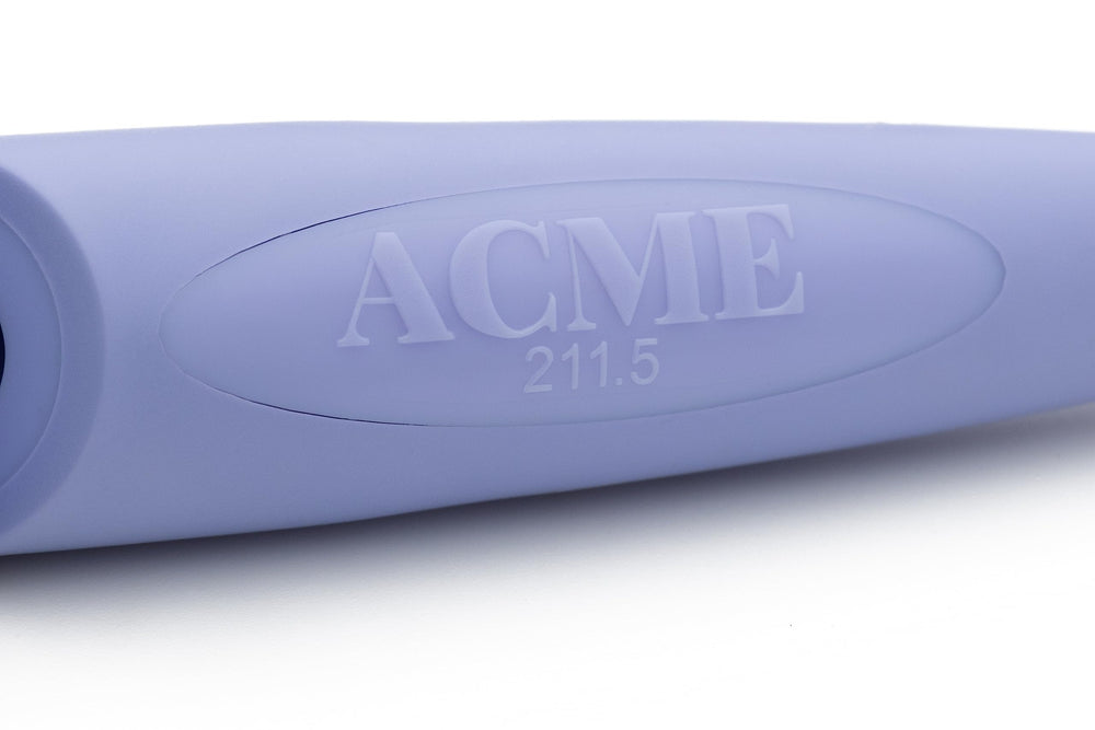 ACME Alpha 211.5 sonido estandarizado 5400 Hz para reconocimiento consistente