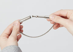 ACME Silbato Original, ajuste de frecuencia configurable para entrenamiento preciso.