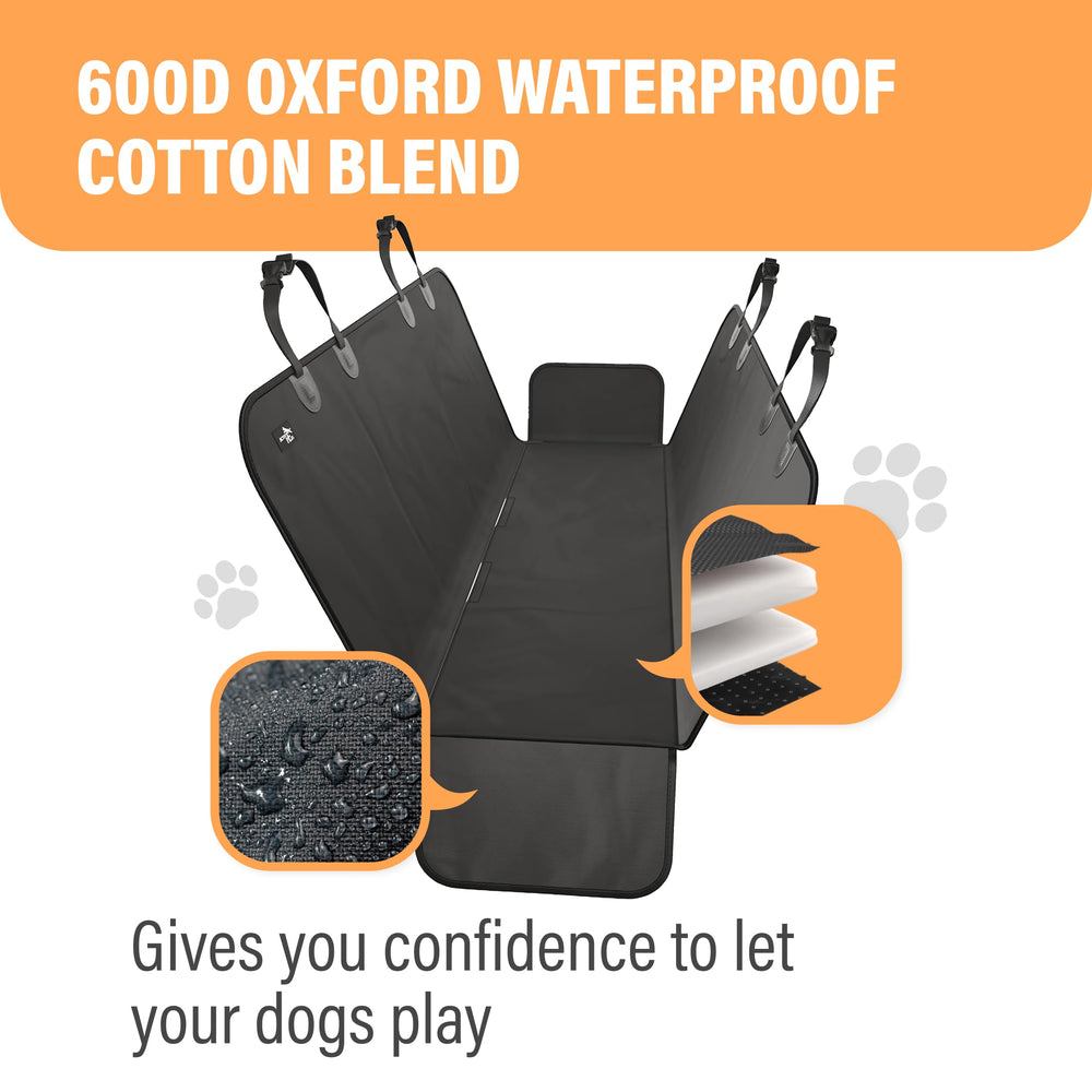 Active Pets funda lavable para mantenimiento fácil