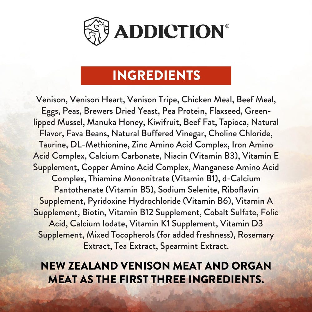 Addiction Wild Islands antioxidantes con mejillones, miel y kiwi para gatos