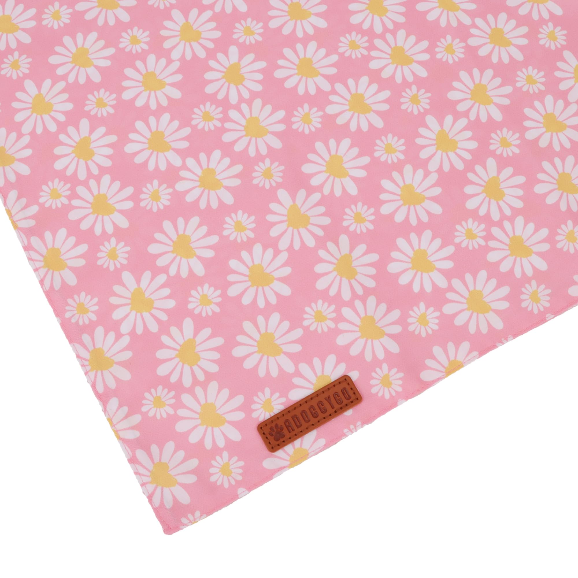 ADOGGYGO bandana regalo ideal: perfecto para dueños de perros y ocasiones.