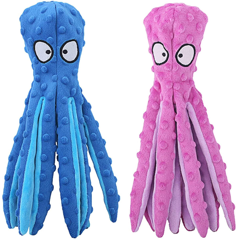 AdoPet en colores azul y rosado para variedad de juego