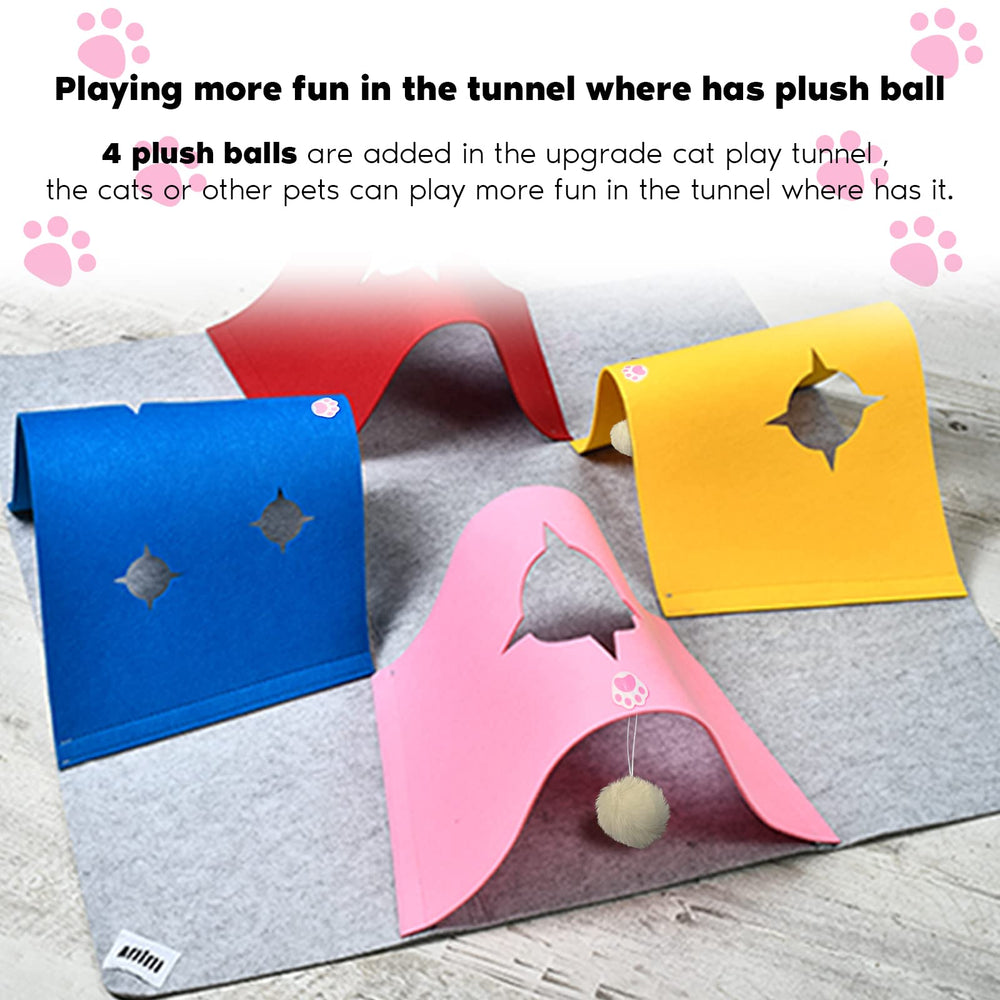 AFLIFLI juego colgante de bola para curiosidad y movimiento.