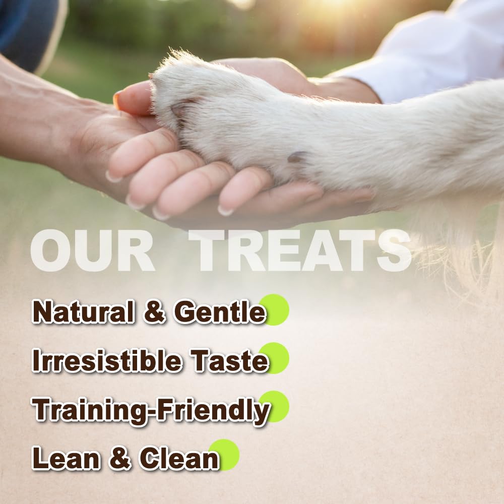 A Freschi pavo natural para cachorros, snack saludable y sabroso.