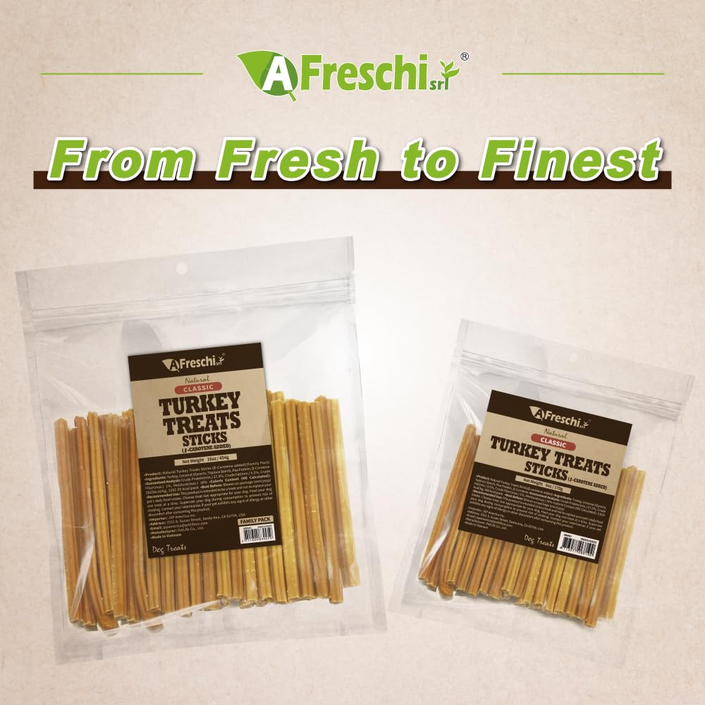 A Freschi srl diseño-paquete-natural, presentación atractiva para dueños interesados en calidad