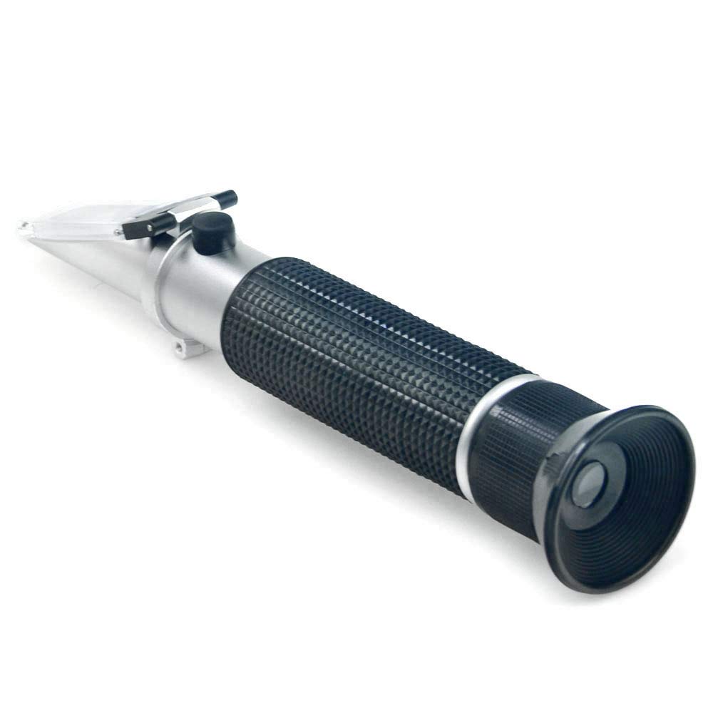 Paño de limpieza para mantenimiento del refractómetro Agriculture Solutions