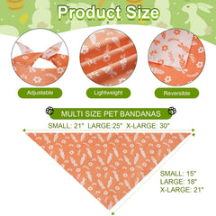 Bandana reversible Agroon, diseño a doble cara para diferentes looks