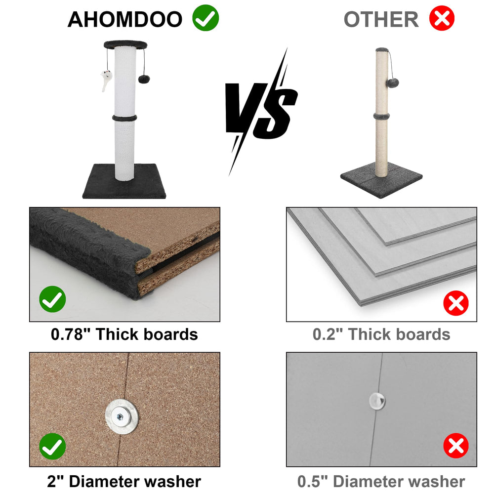 Ahomdoo Ratones Colgantes: accesorios divertidos para exploración y ocio.