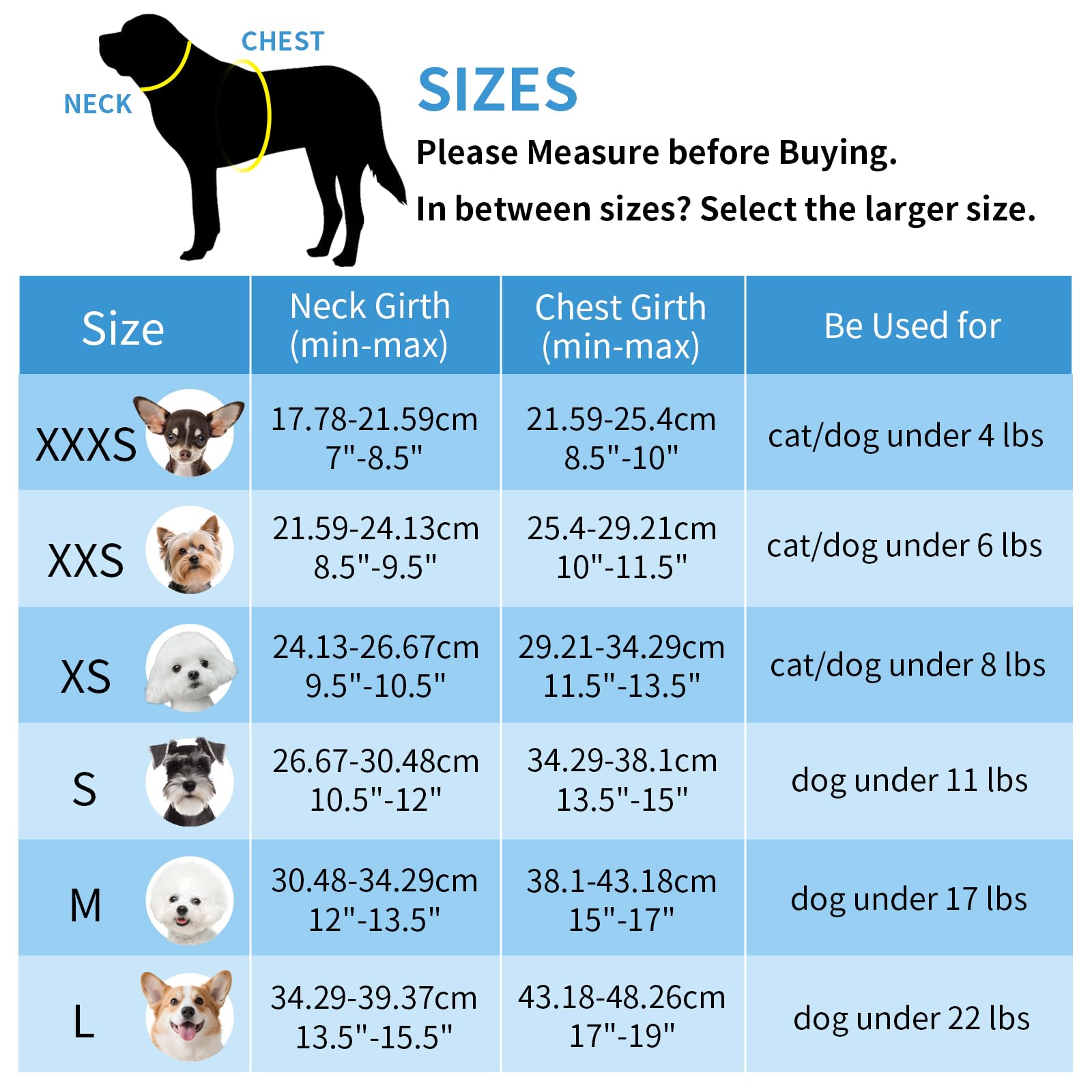 Aiitle arnés con ajuste rápido y cierre eficiente para paseos.
