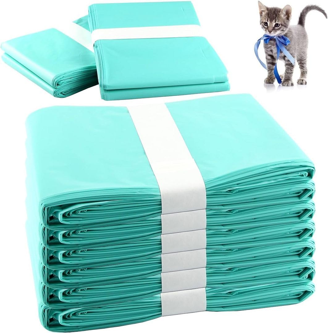 AIMIDODO rellenos 8-pack para Litter Pail, cambios limpios y sin goteos