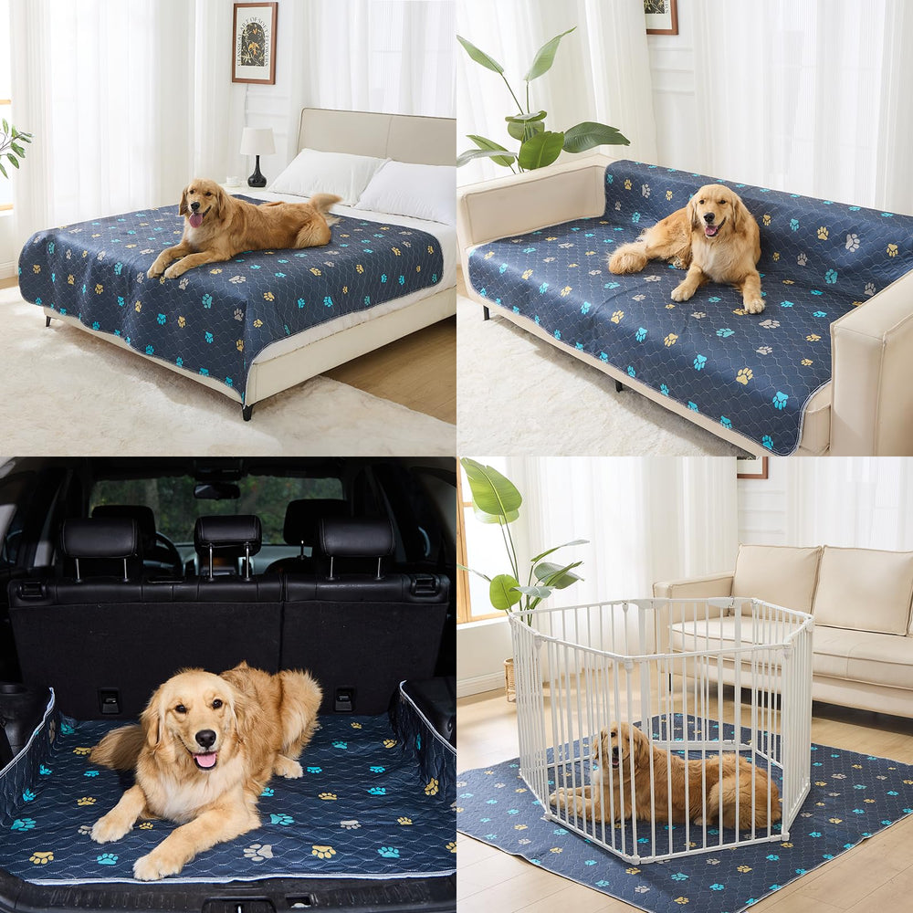 Uso multipropósito de Aitmexcn para casa, coche y guardería de perros